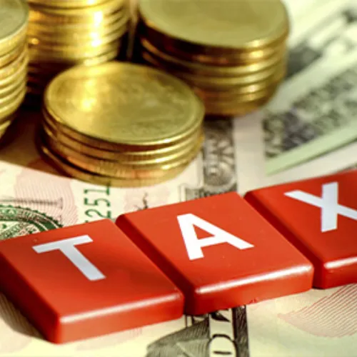 UAE Corporate Tax & International Businesses