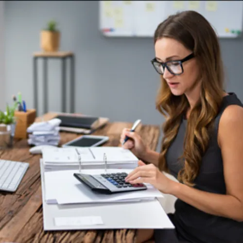 Bookkeeping for Business Success