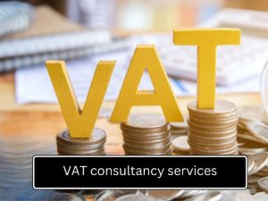 vAT Consultants in dubai